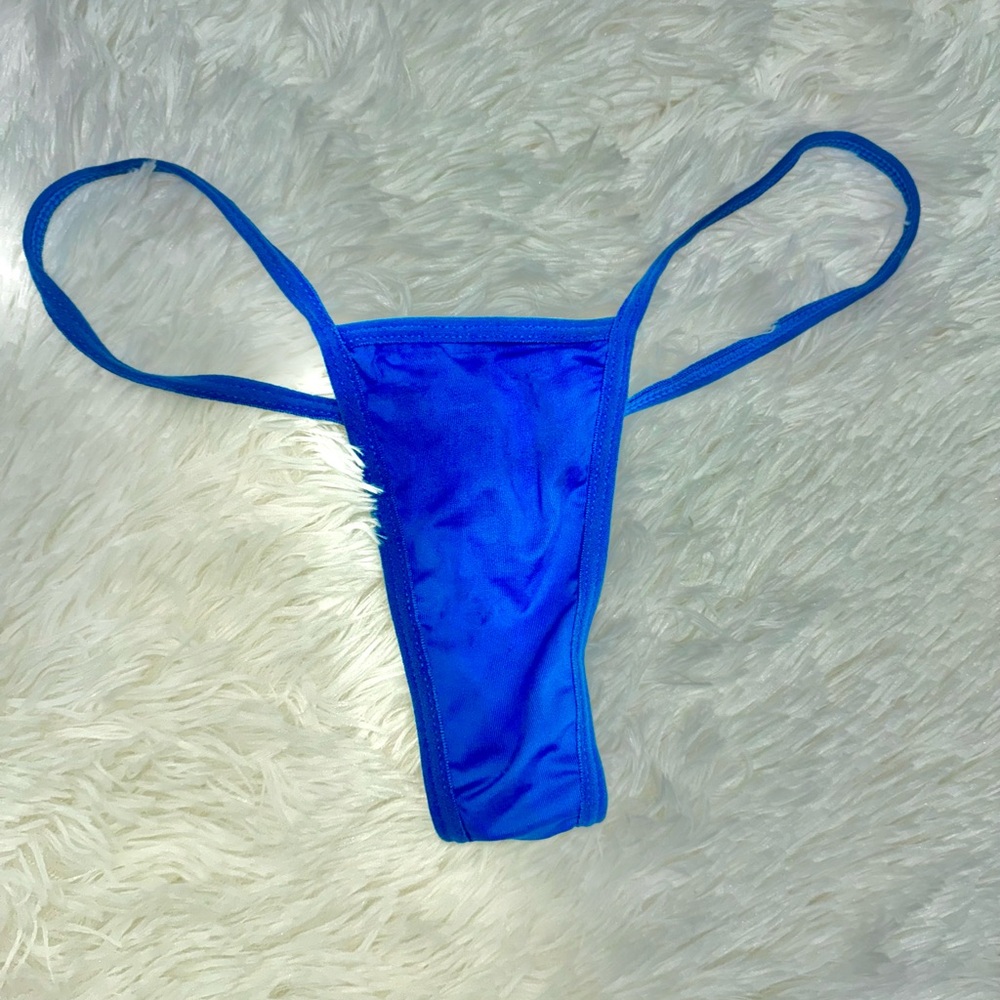 Gstring panty